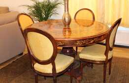 Duplex 170 mp utili, teren de 350 mp, front 15 ml, zona linistita