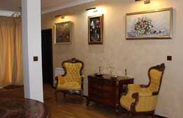 Duplex 170 mp utili, teren de 350 mp, front 15 ml, zona linistita