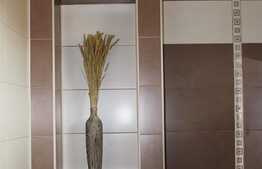 Duplex 170 mp utili, teren de 350 mp, front 15 ml, zona linistita