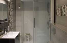 Duplex 170 mp utili, teren de 350 mp, front 15 ml, zona linistita