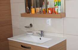 Duplex 170 mp utili, teren de 350 mp, front 15 ml, zona linistita