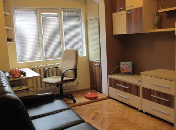 Apartament de închiriat 4 camere Marasti - 28642AI | BLITZ Cluj-Napoca | Poza4