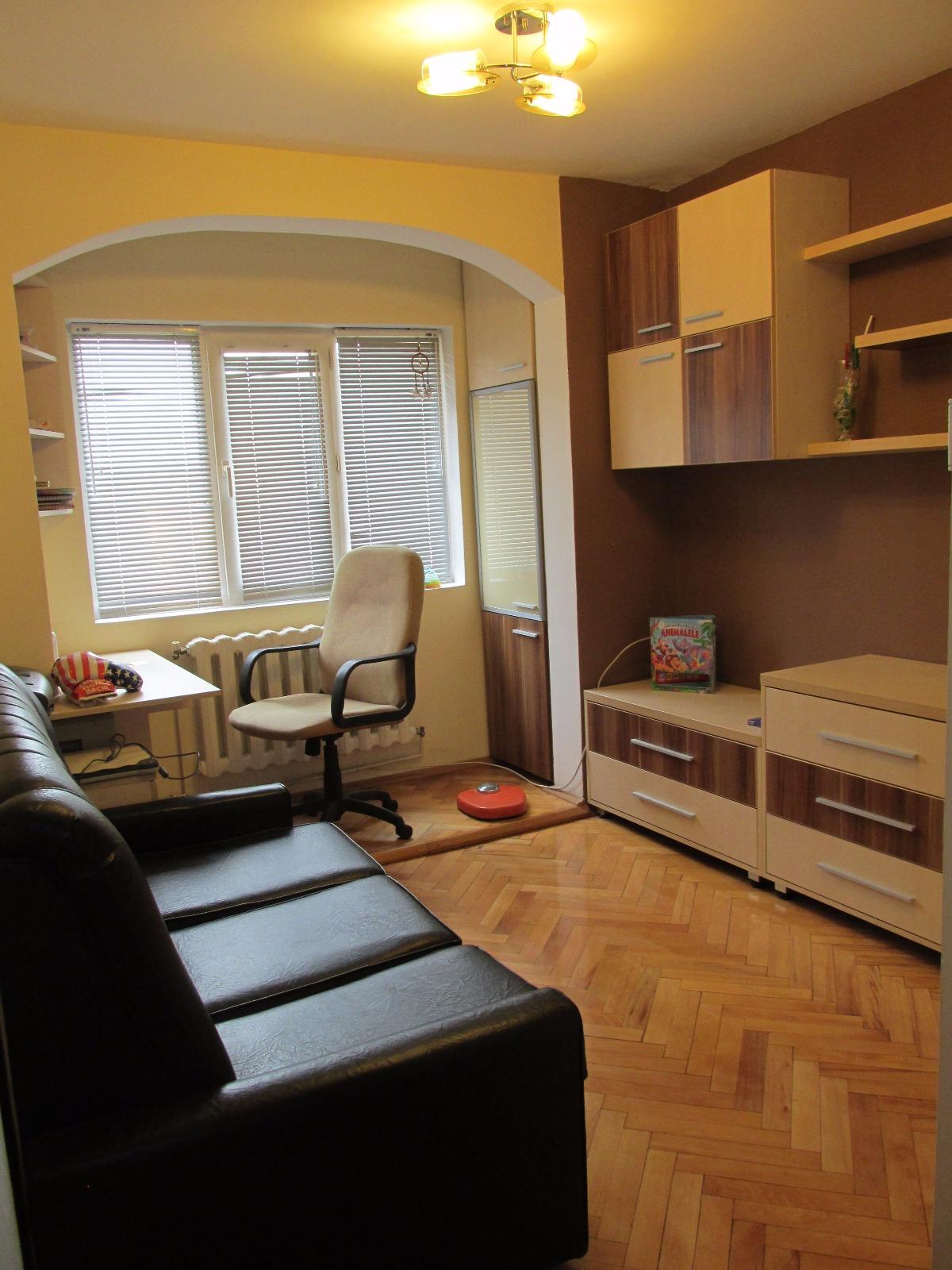 Apartament de închiriat 4 camere Marasti - 28642AI | BLITZ Cluj-Napoca | Poza4