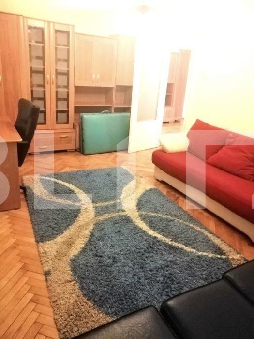 Apartament de închiriat 4 camere Marasti - 28642AI | BLITZ Cluj-Napoca | Poza6