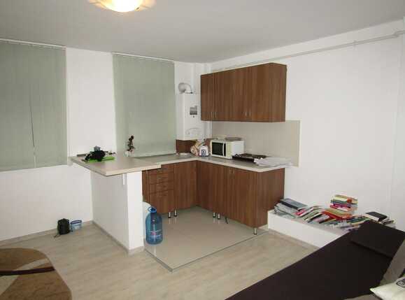 Garsonieră de vânzare Marasti - 28643AV | BLITZ Cluj-Napoca | Poza1