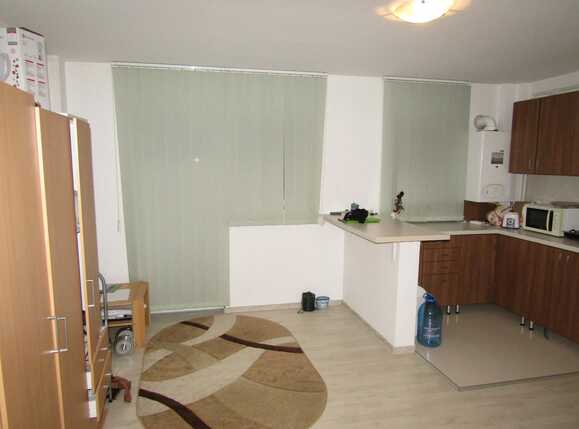 Garsonieră de vânzare Marasti - 28643AV | BLITZ Cluj-Napoca | Poza4