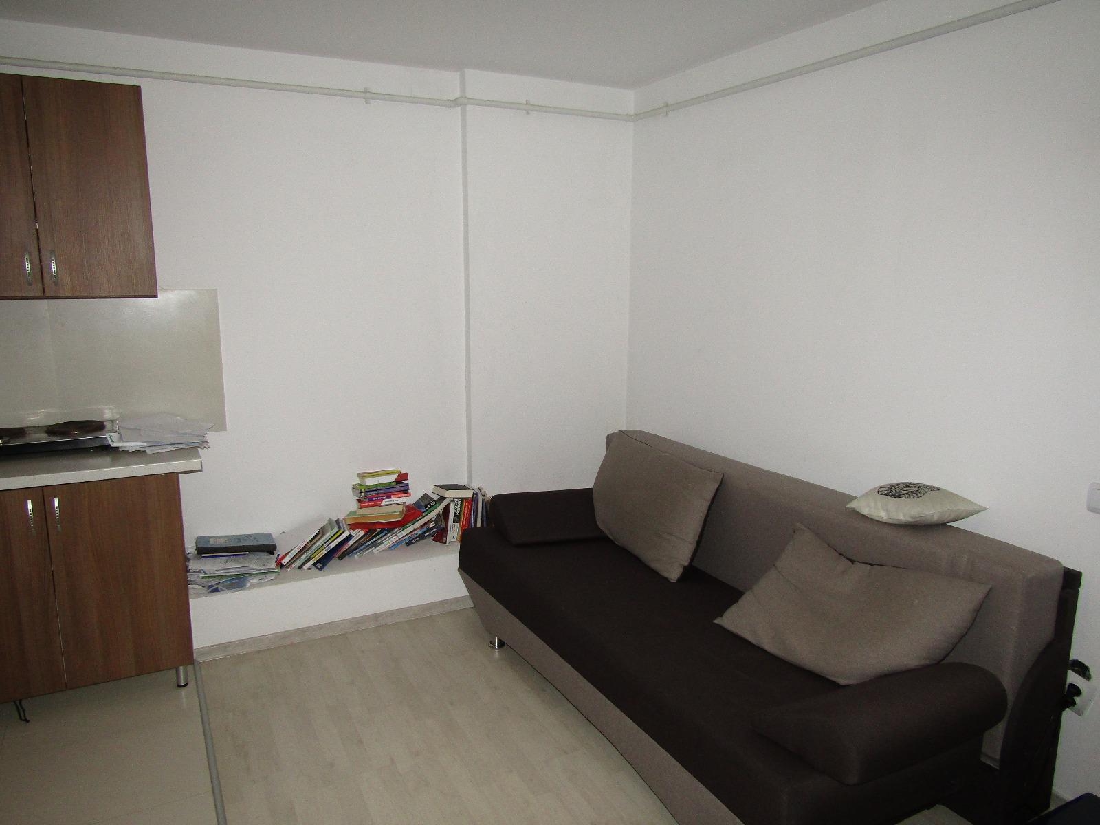 Garsonieră de vânzare Marasti - 28643AV | BLITZ Cluj-Napoca | Poza5