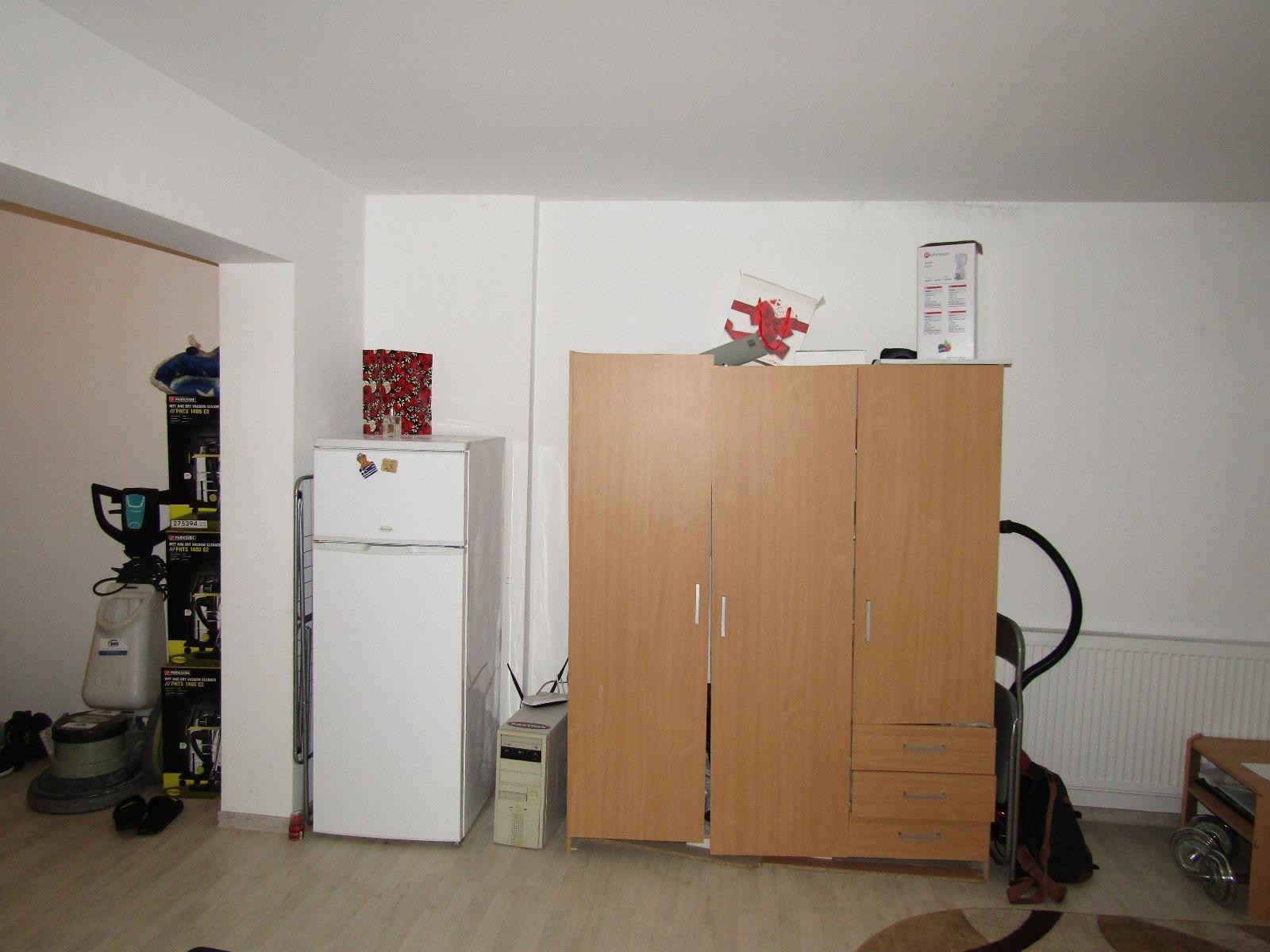Garsonieră de vânzare Marasti - 28643AV | BLITZ Cluj-Napoca | Poza6
