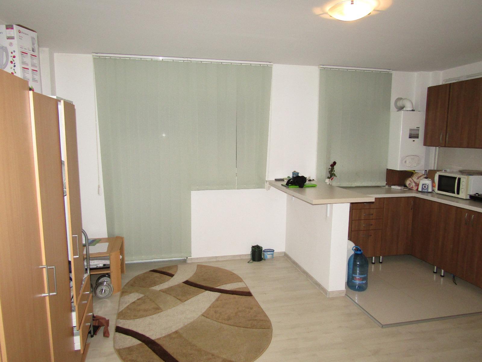 Garsonieră de vânzare Marasti - 28643AV | BLITZ Cluj-Napoca | Poza4