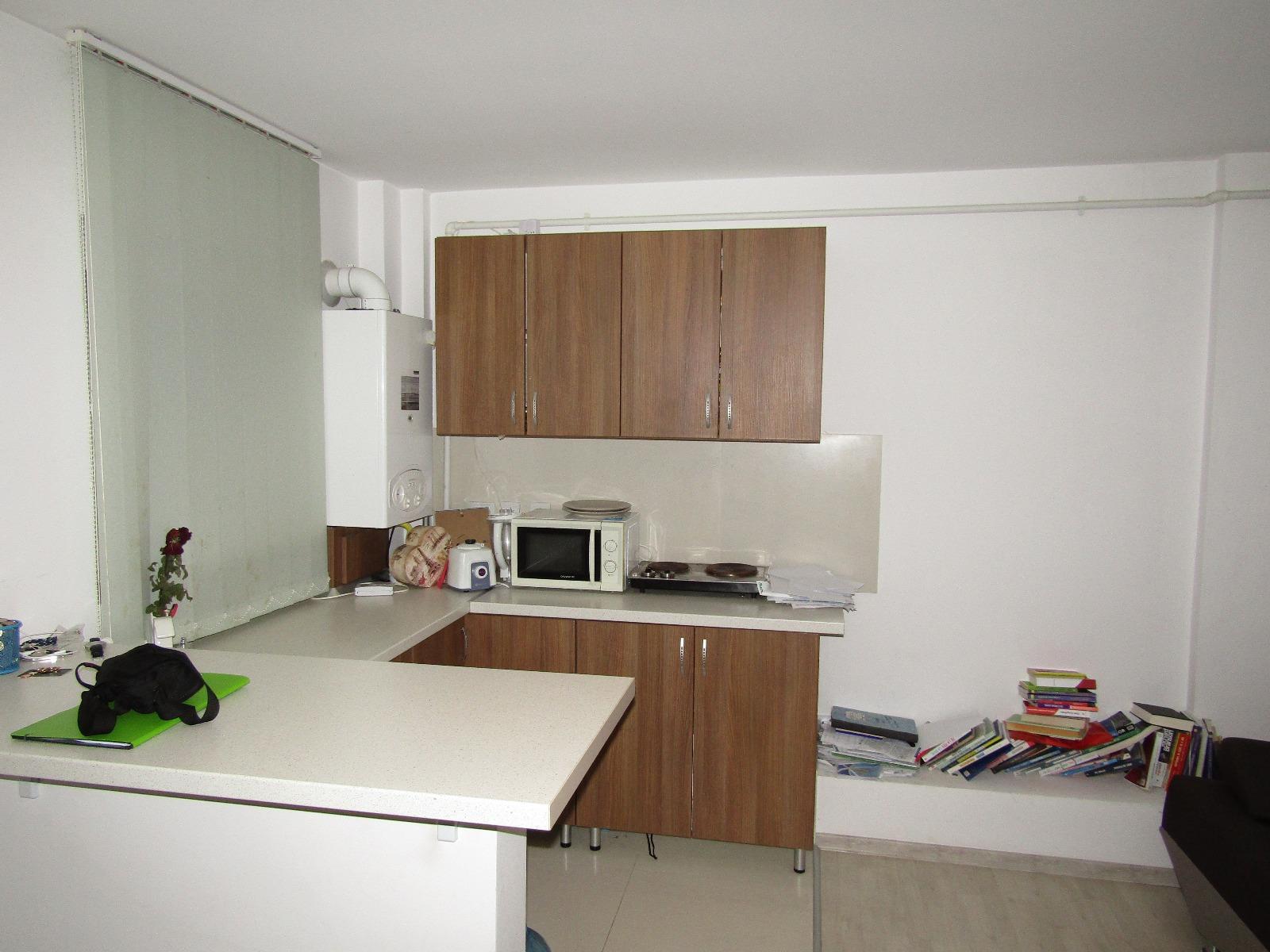 Garsonieră de vânzare Marasti - 28643AV | BLITZ Cluj-Napoca | Poza2