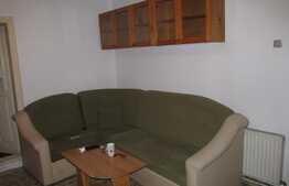 Apartament 2 camere, decomandat, 57 mp, zona Expo Transilvania