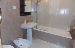 3 camere, 92 mp, logie, parcare, prima inchiriere, zona strazii Nasaud