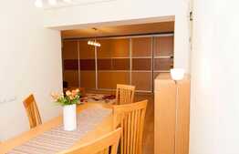 3 camere, 92 mp, logie, parcare, prima inchiriere, zona strazii Nasaud