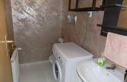 3 camere, 92 mp, logie, parcare, prima inchiriere, zona strazii Nasaud