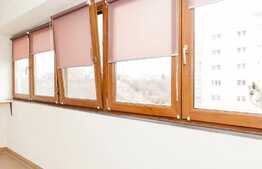 3 camere, 92 mp, logie, parcare, prima inchiriere, zona strazii Nasaud