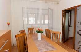 3 camere, 92 mp, logie, parcare, prima inchiriere, zona strazii Nasaud