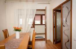 3 camere, 92 mp, logie, parcare, prima inchiriere, zona strazii Nasaud