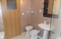 3 camere, 92 mp, logie, parcare, prima inchiriere, zona strazii Nasaud