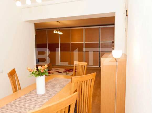 Apartament de închiriat 3 camere Marasti - 28646AI | BLITZ Cluj-Napoca | Poza3
