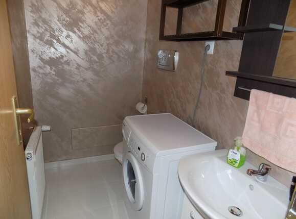 Apartament de închiriat 3 camere Marasti - 28646AI | BLITZ Cluj-Napoca | Poza14