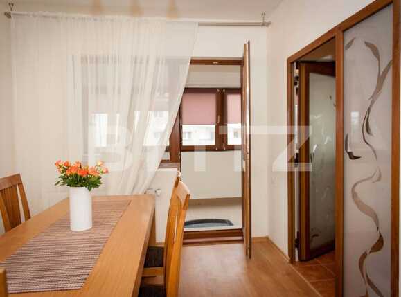 Apartament de închiriat 3 camere Marasti - 28646AI | BLITZ Cluj-Napoca | Poza6