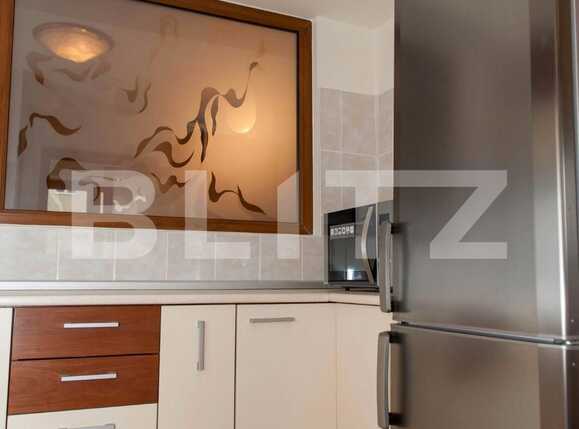 Apartament de închiriat 3 camere Marasti - 28646AI | BLITZ Cluj-Napoca | Poza12