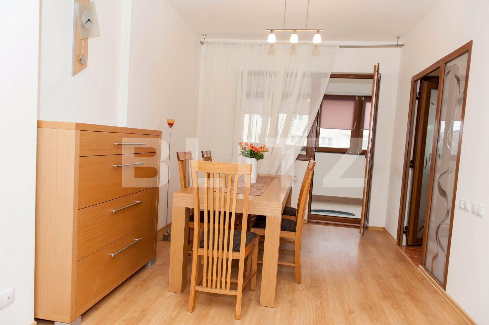 Apartament de închiriat 3 camere Marasti - 28646AI | BLITZ Cluj-Napoca | Poza8