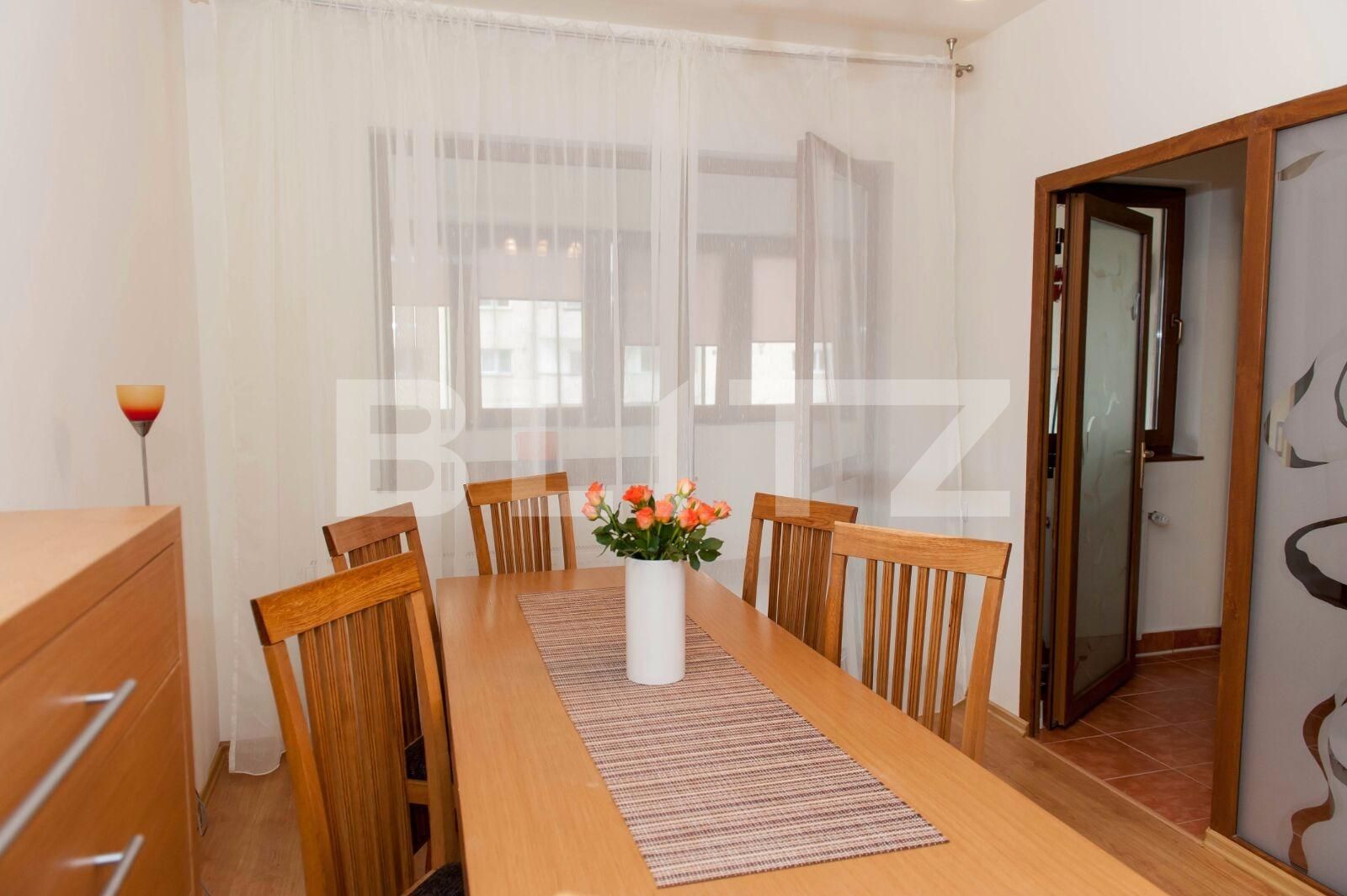 Apartament de închiriat 3 camere Marasti - 28646AI | BLITZ Cluj-Napoca | Poza5