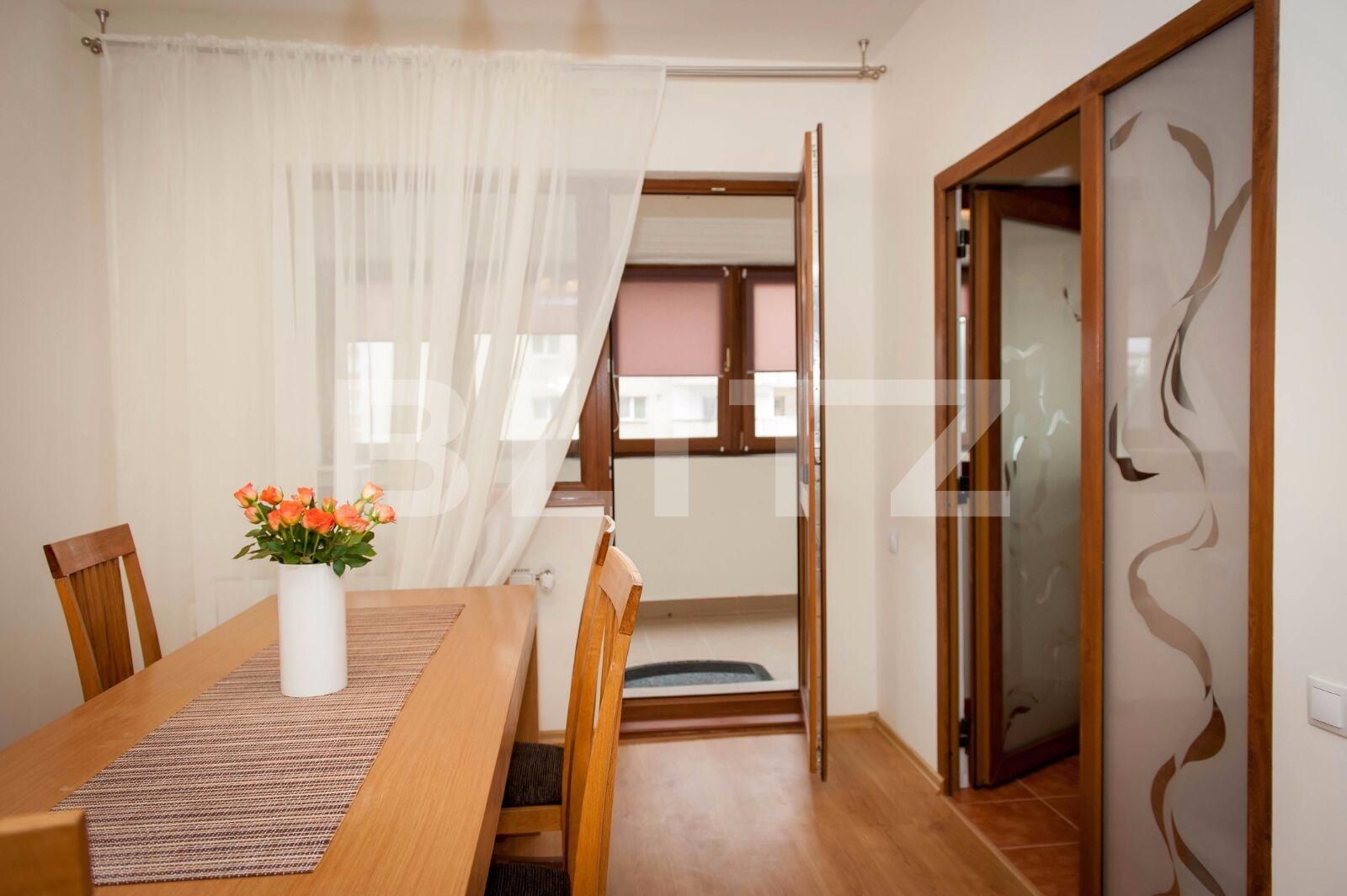 Apartament de închiriat 3 camere Marasti - 28646AI | BLITZ Cluj-Napoca | Poza6