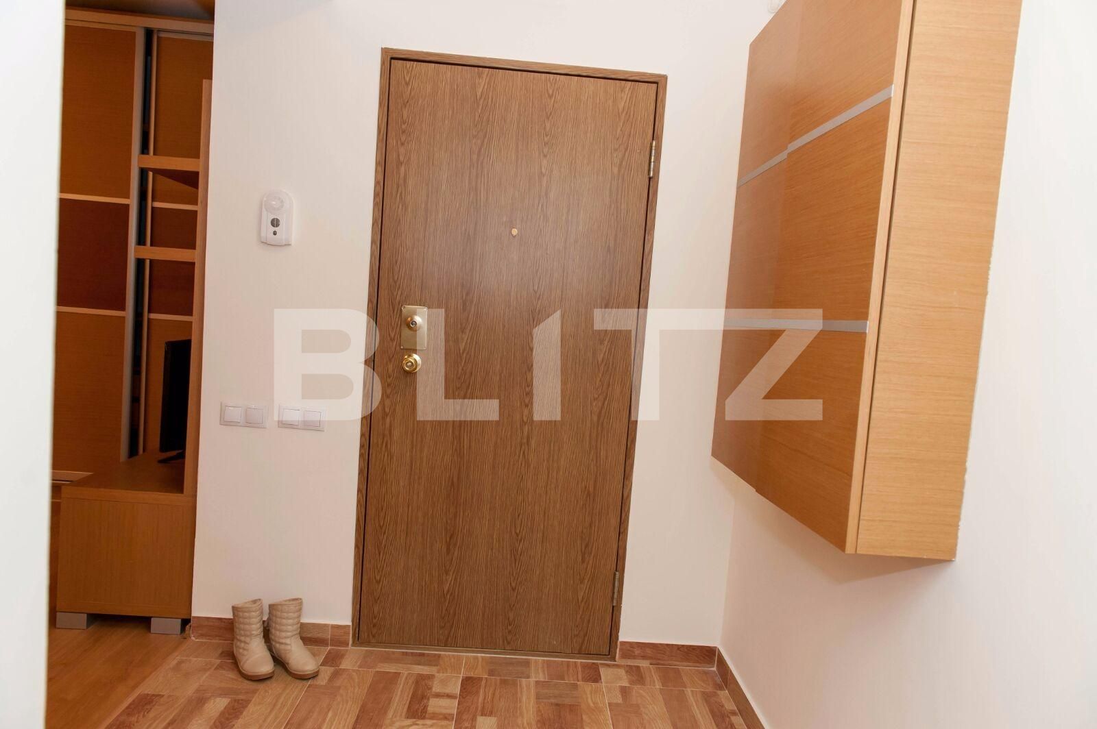 Apartament de închiriat 3 camere Marasti - 28646AI | BLITZ Cluj-Napoca | Poza9