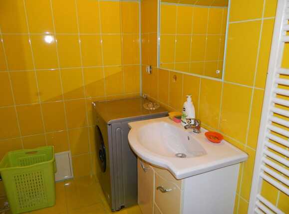 Apartament de închiriat 2 camere Dambul Rotund - 28647AI | BLITZ Cluj-Napoca | Poza8