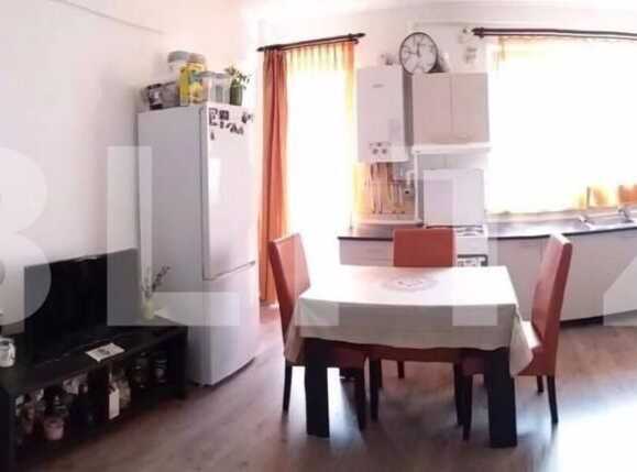 Apartament de închiriat 2 camere Intre Lacuri - 28650AI | BLITZ Cluj-Napoca | Poza1