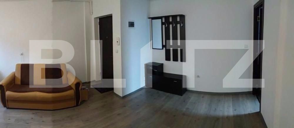 Apartament de închiriat 2 camere Intre Lacuri - 28650AI | BLITZ Cluj-Napoca | Poza3