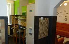 Apartament 2 camere, 48 mp, zona Transylvania College