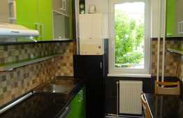 Apartament 2 camere, 48 mp, zona Transylvania College