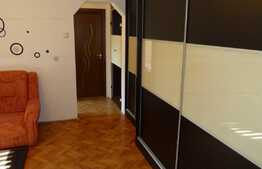 Apartament 2 camere, 48 mp, zona Transylvania College