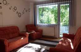 Apartament 2 camere, 48 mp, zona Transylvania College