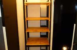 Apartament 2 camere, 48 mp, zona Transylvania College