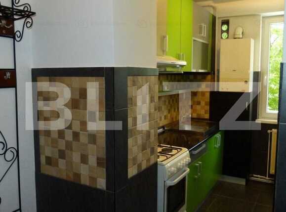 Apartament de închiriat 2 camere Gheorgheni - 28651AI | BLITZ Cluj-Napoca | Poza10