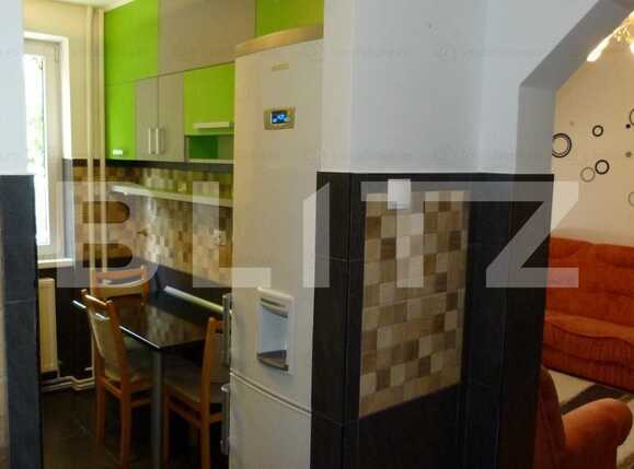 Apartament de închiriat 2 camere Gheorgheni - 28651AI | BLITZ Cluj-Napoca | Poza11