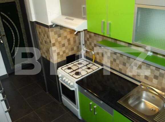 Apartament de închiriat 2 camere Gheorgheni - 28651AI | BLITZ Cluj-Napoca | Poza9