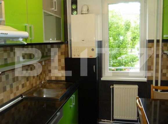 Apartament de închiriat 2 camere Gheorgheni - 28651AI | BLITZ Cluj-Napoca | Poza7