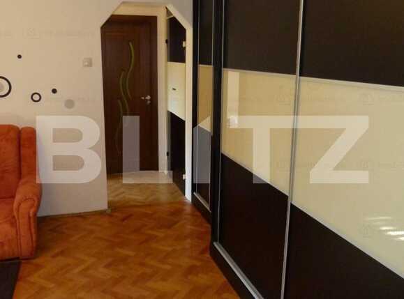 Apartament de închiriat 2 camere Gheorgheni - 28651AI | BLITZ Cluj-Napoca | Poza2