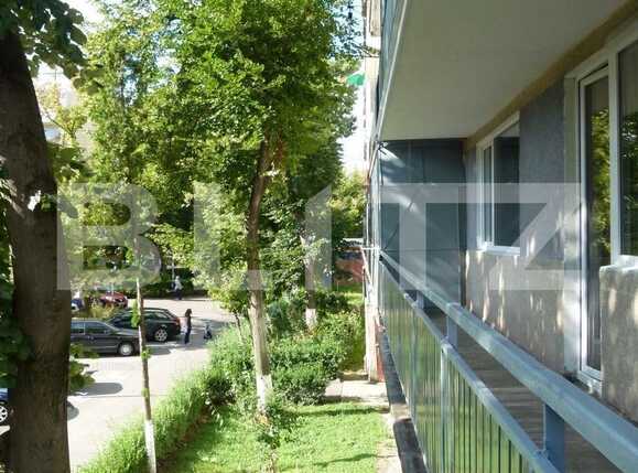 Apartament de închiriat 2 camere Gheorgheni - 28651AI | BLITZ Cluj-Napoca | Poza14