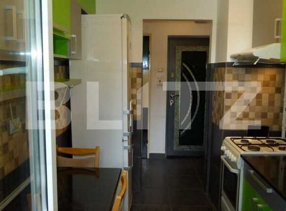 Apartament de închiriat 2 camere Gheorgheni - 28651AI | BLITZ Cluj-Napoca | Poza8