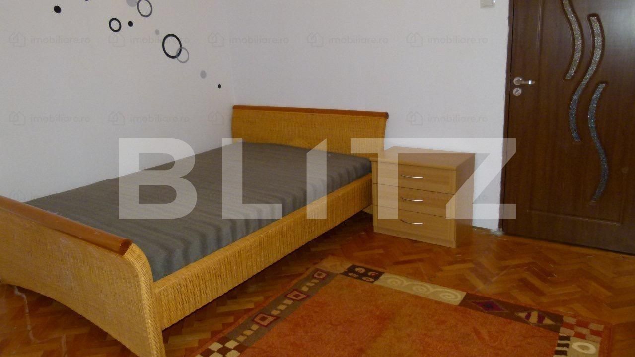 Apartament de închiriat 2 camere Gheorgheni - 28651AI | BLITZ Cluj-Napoca | Poza5
