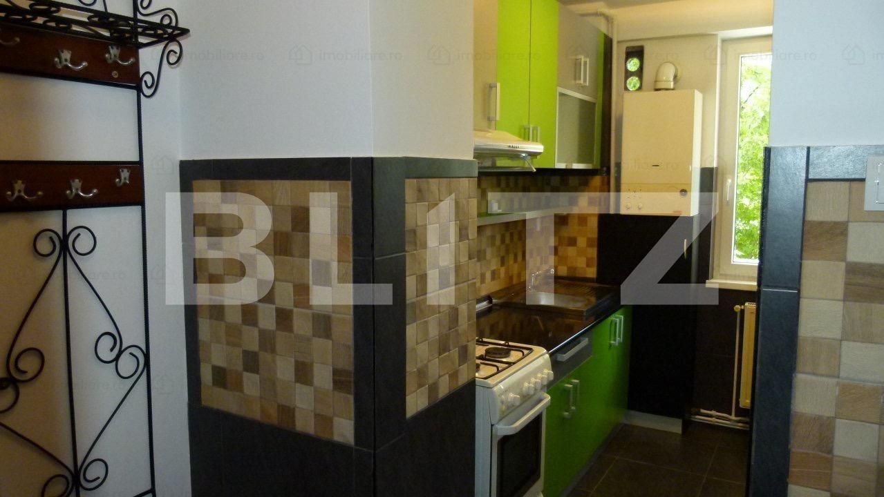 Apartament de închiriat 2 camere Gheorgheni - 28651AI | BLITZ Cluj-Napoca | Poza10