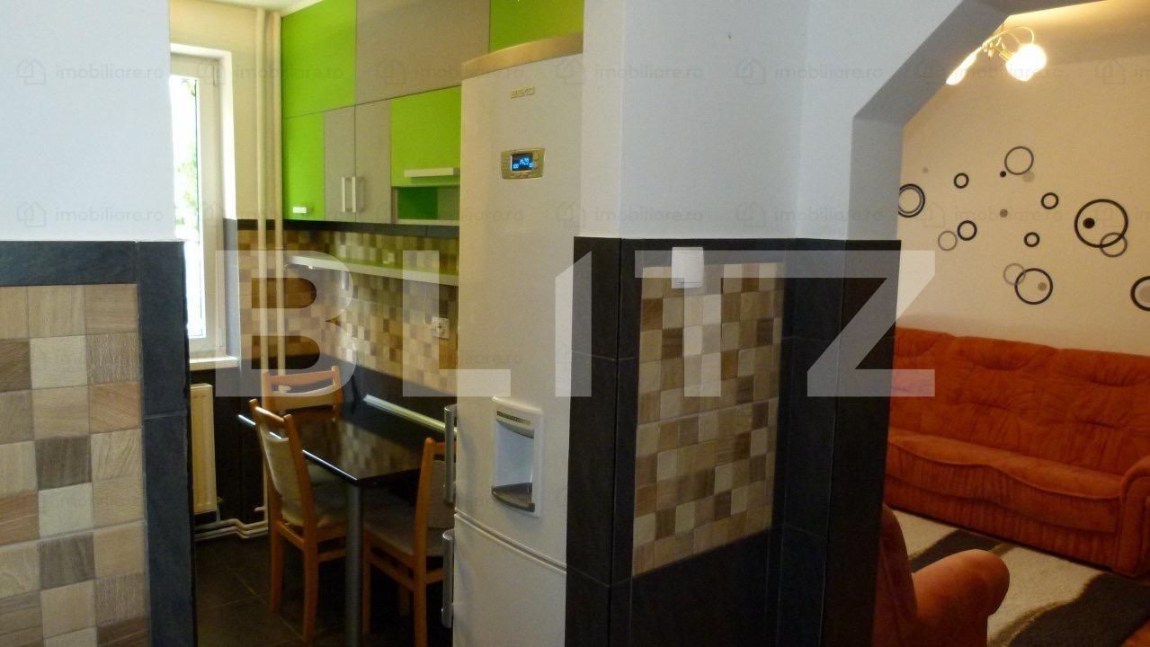 Apartament de închiriat 2 camere Gheorgheni - 28651AI | BLITZ Cluj-Napoca | Poza11