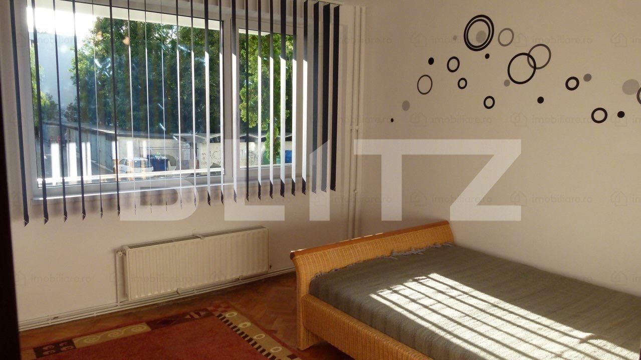 Apartament de închiriat 2 camere Gheorgheni - 28651AI | BLITZ Cluj-Napoca | Poza4