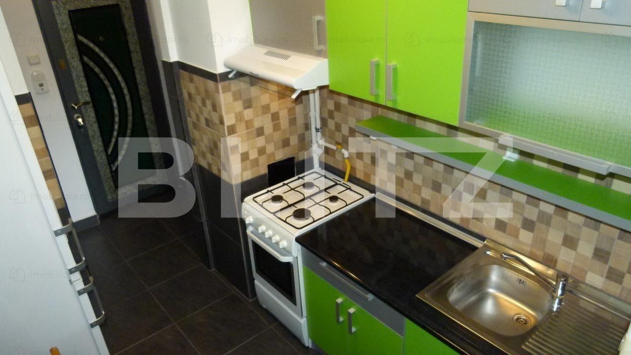 Apartament de închiriat 2 camere Gheorgheni - 28651AI | BLITZ Cluj-Napoca | Poza9